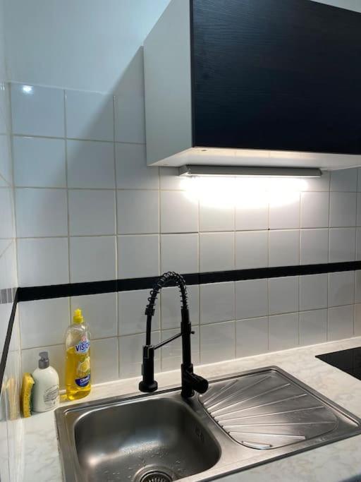 Petit Duplex Cocooning Apartman Férel Kültér fotó