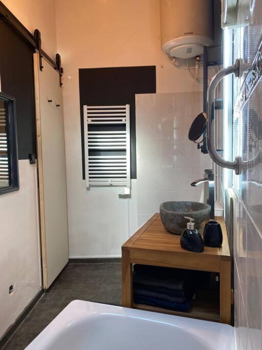 Petit Duplex Cocooning Apartman Férel Kültér fotó